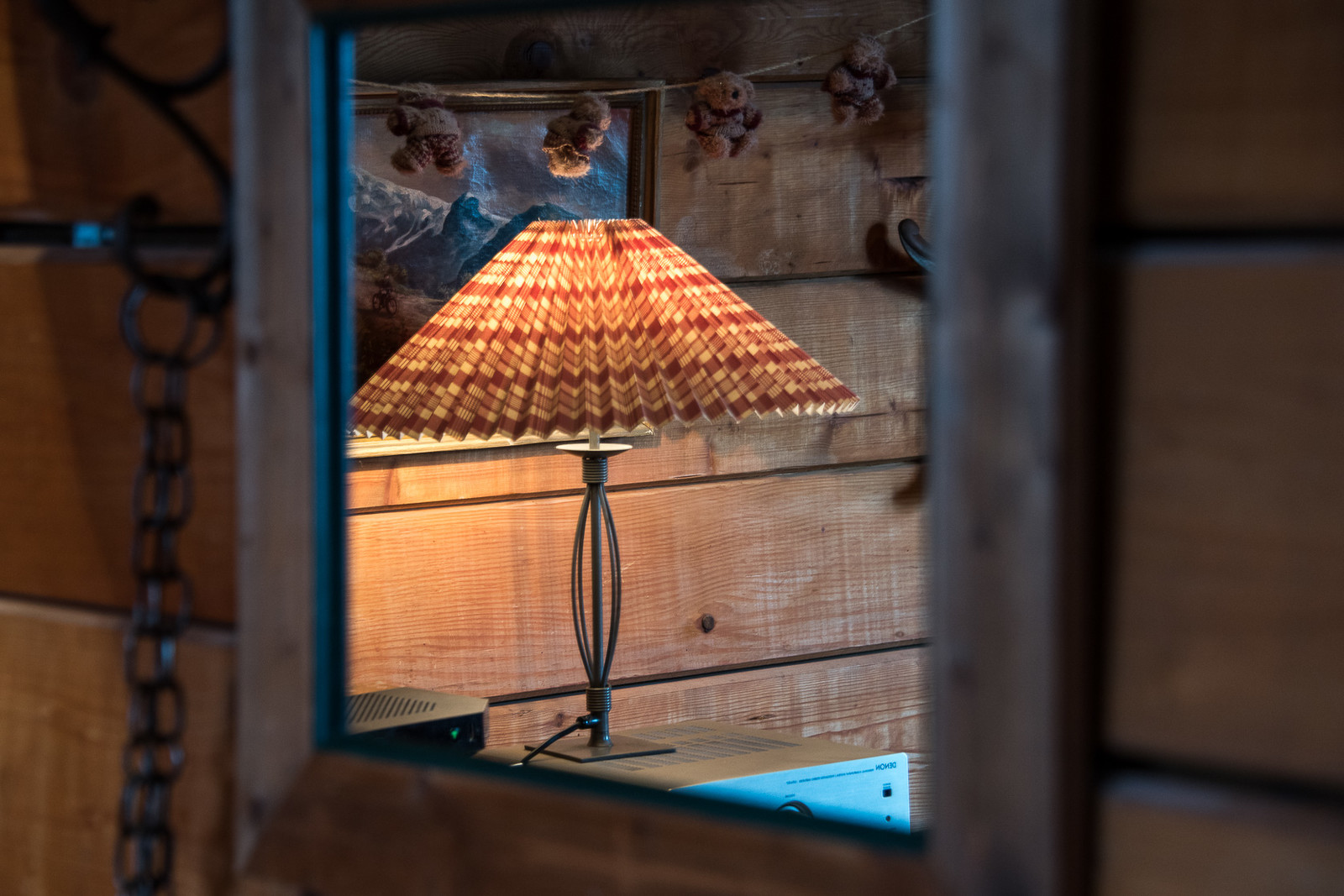 Label Orcières qualité confort