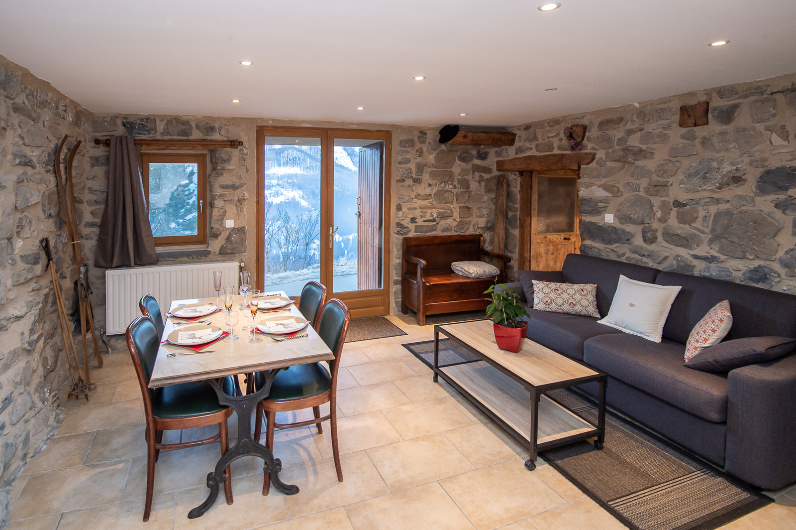 Label Orcières qualité confort